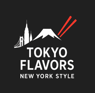 Tokyo Flavors, New York Style